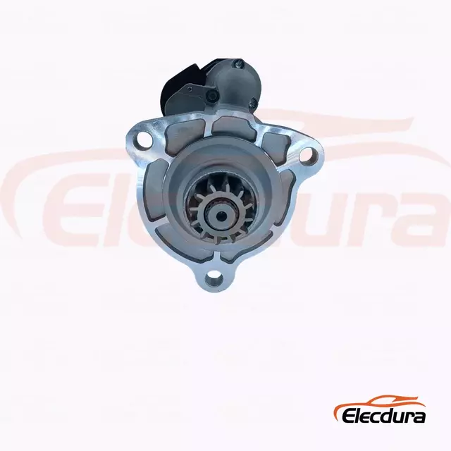 0001261001 Startmotor 24V 5,5kW voor Scania PR-serie