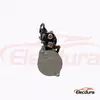 Motor de arranque Mitsubishi S-80278 para suministro de Mitsubishi Fuso MEDIUM/HEAVY TRUCK FE 4M50 12V 2.7kW 11T B2B