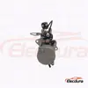M8T55073 Mitsubishi D&eacute;marreur pour Mitsubishi Fuso FE 3.9L/238ci 1996 - 2004 Mitsubishi Fuso FG