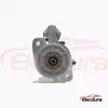 M8T50271 Mitsubishi Startmotor f&ouml;r Mitsubishi S4S 12V 3kW 10T B2B Matning