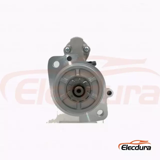 M8T50271 Rozrusznik Mitsubishi do zasilania Mitsubishi S4S 12V 3kW 10T B2B
