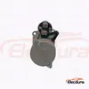 F4TZ-11002-A Mitsubishi Motor de partida para vans Ford E-Series 7.3L V8, excurs&atilde;o 7.3L V8, F450