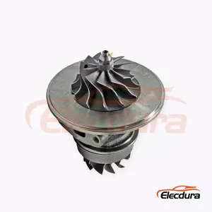 S300-2 176616 Turbo Core para John Deere 6090H industrial