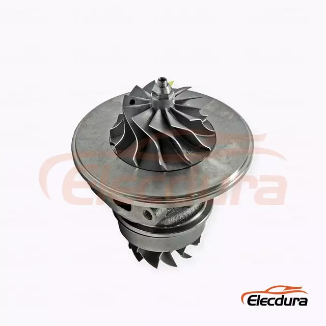 S300-2 176616 Turbokern f&uuml;r John Deere 6090H Industrie