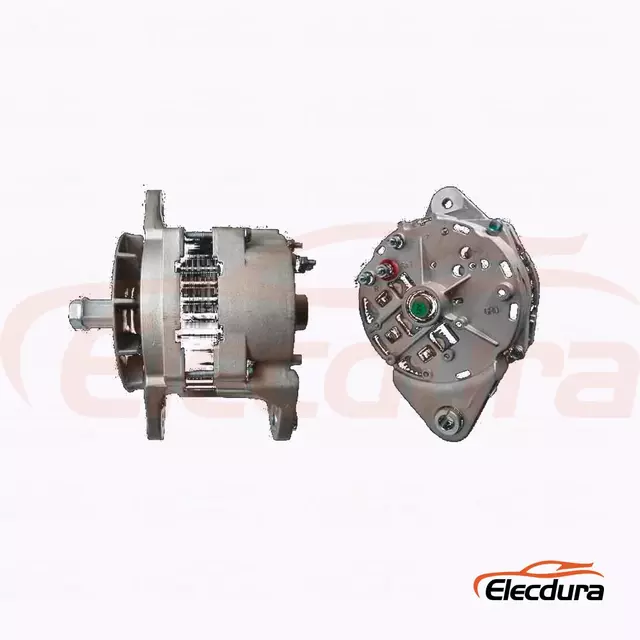 1117916 Altern&aacute;tor Delco Remy 21SI typu pro Cummins velkoobchodn&iacute; zdroj 12V 160A