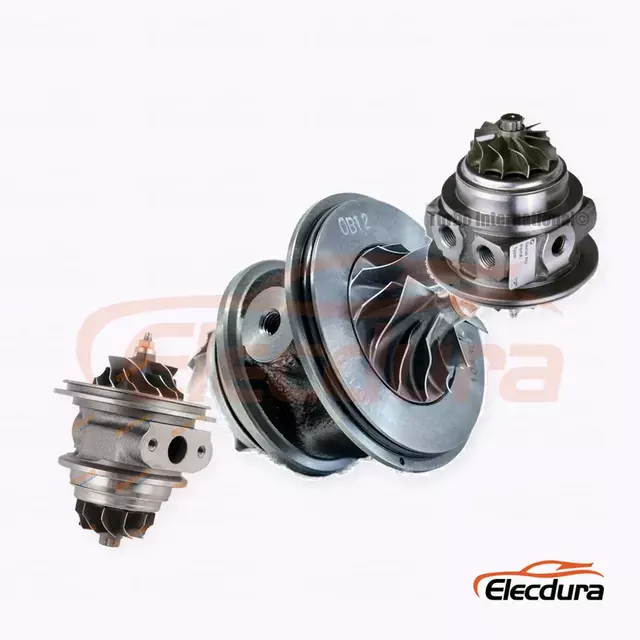 MWM 4.07TCA ve Chevrolet S10 i&ccedil;in TF035HM 49135-06500 Turbo &Ccedil;ekirdek