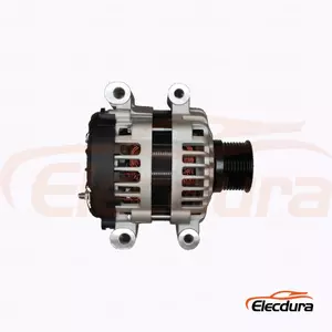 321-8932 CAT 318 Generator 24V 80A til engrosforsyning