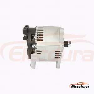 2871A701 Caterpillar 322C Alternator 24V 75A untuk Pasokan Grosir