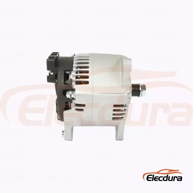 2871A701 Caterpillar 322C เครื่องกำเนิดไฟฟ้ากระแสสลับ 24V 75A สำหรับขายส่ง