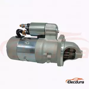 35259430 Motorino di avviamento M93 per programmi di sostituzione aftermarket Alimentazione 12V 3kW 10T B2B