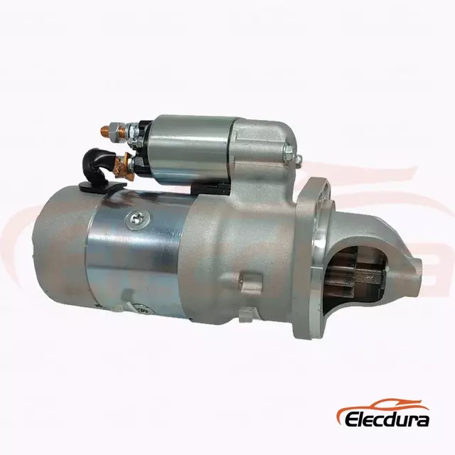 35259430 M93 Startermotor til eftermarkedsudskiftningsprogrammer 12V 3kW 10T B2B Supply