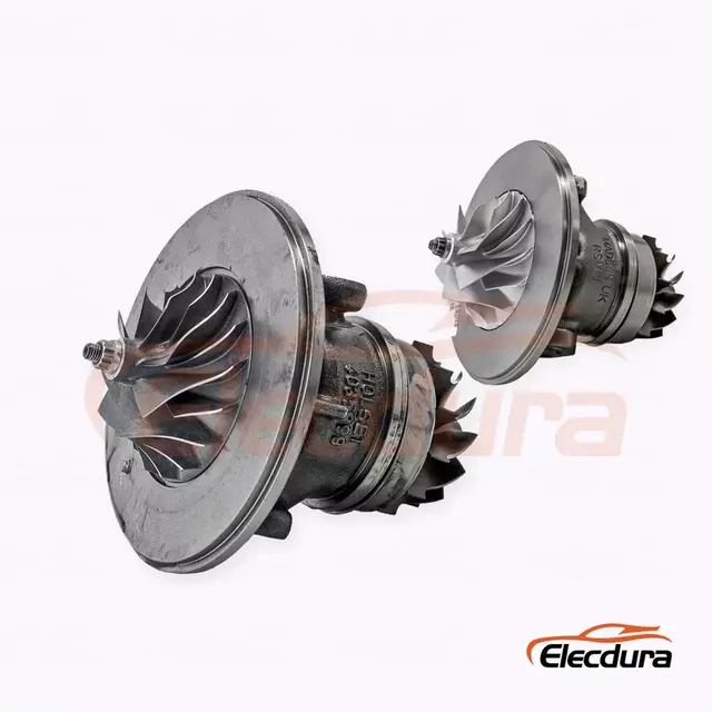HX40W 3538232 Turbo Core لـ RAM 2500 3500 مرجع الإصلاح
