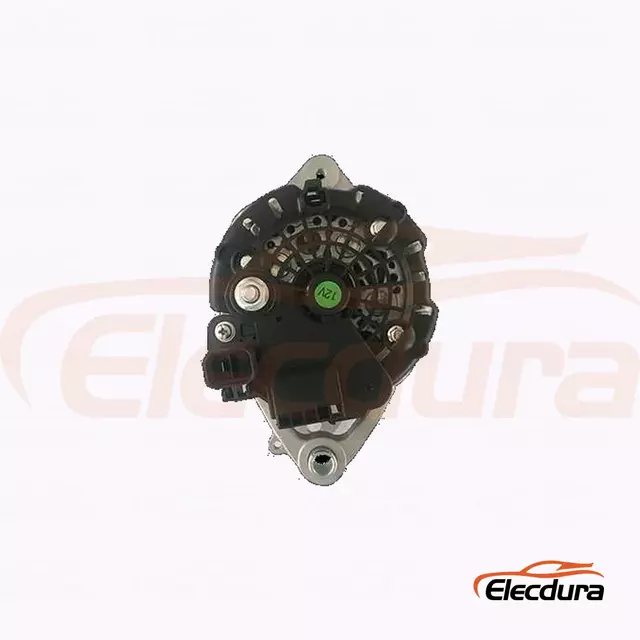 F000 BL0 118 Bosch t&iacute;pus&uacute; gener&aacute;tor Liugong Yanmar alkalmaz&aacute;sokhoz Ut&aacute;ngy&aacute;rtott t&aacute;p 12V 80A