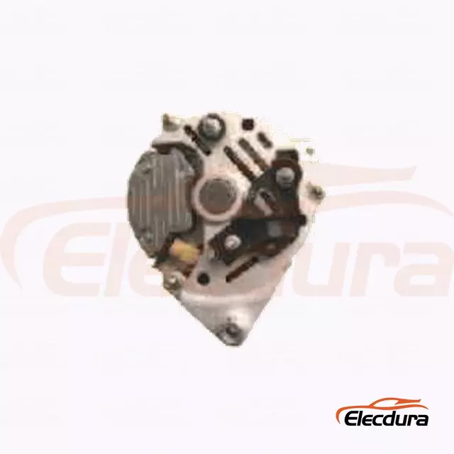 Alternador de substitui&ccedil;&atilde;o 714/26100 para aplica&ccedil;&otilde;es Jcb 8056 Fornecimento de importador 12V 70A