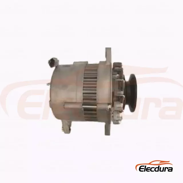 8-97022-211-2 Alternador de substitui&ccedil;&atilde;o para aplica&ccedil;&otilde;es Isuzu 4BD1T Fornecimento de importador 24V 30A