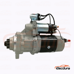 Motor starter 8200308 39MT untuk pasokan grosir Mack Cummins