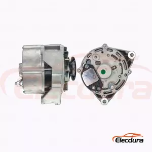 AAK4636 동일한 Deutz-Fahr 트랙터 공급업체 12V 120A용 Iskra형 발전기