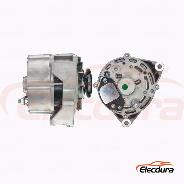 AAK4636 Alternatore tipo Iskra per trattore Same Deutz-Fahr Fornitore 12V 120A