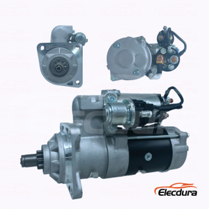 Rozrusznik 6839N 24 V 4 kW zamiennik na rynku wt&oacute;rnym