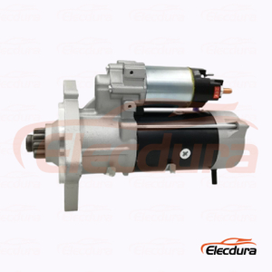 Hino Anlasser 28100-1490A 24V 11T f&uuml;r K13C K13D F20 Motor