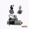 M3T56181 Heavy Duty Starter Motor 24V 10T pro vysokozdvižn&yacute; voz&iacute;k Mitsubishi FD50 FD70 S6E S6K