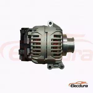 0124 325 031 Heavy-Duty Generator Bulk Order Supply f&ouml;r Renault 12V 85A Renault