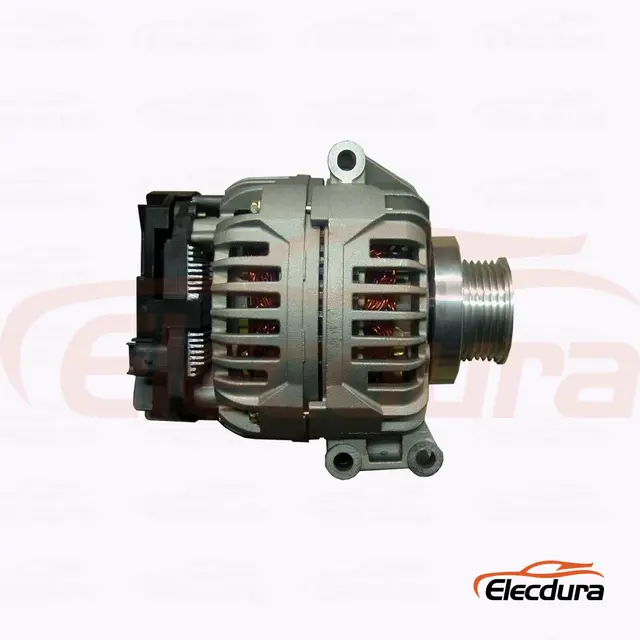 0124 325 031 Aprovizionare de comandă &icirc;n bloc pentru alternator pentru sarcini grele pentru Renault 12V 85A Renault