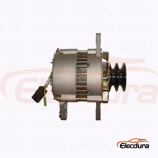 23100-96518 Alternator tugas berat Pasokan Purna Jual untuk Nissan 24V 50A Nissan