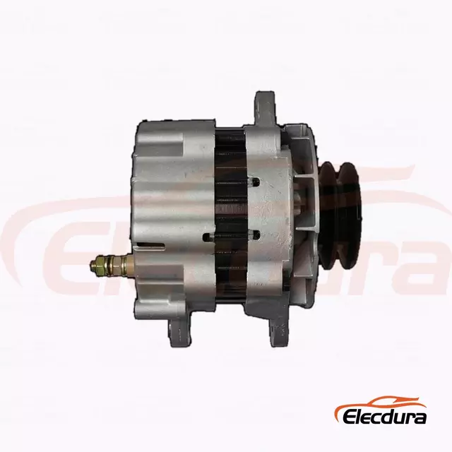37300-70700 Servicio de proveedor de alternador de servicio pesado para Hyundai 24V 110A Hyundai HD270