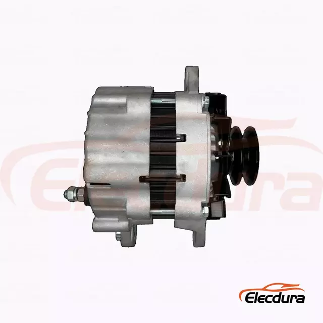 37300-70700 Nagy teherb&iacute;r&aacute;s&uacute; gener&aacute;tor nagykereskedelmi sz&aacute;ll&iacute;t&aacute;sa a Hyundai 24V 110A Hyundai HD270 t&iacute;pushoz