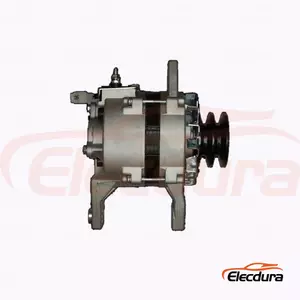 ME070120 三菱 24V 50A/70A コベルコ SK200 用ヘビーデューティ オルタネーター サプライヤー サービス