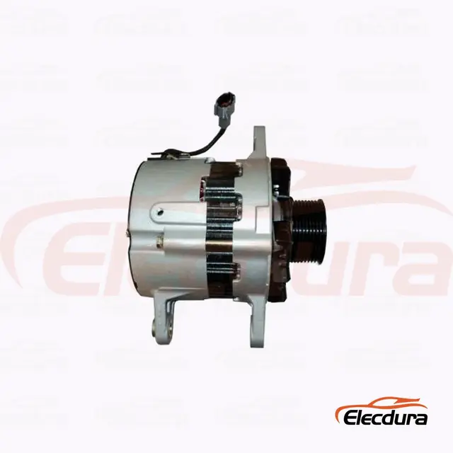 23100-97508 ผู้นำเข้าเครื่องกำเนิดไฟฟ้ากระแสสลับสำหรับงานหนักสำหรับ Nissan 24V 50A Nissan