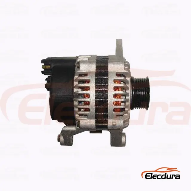 A2T37691 مولد تيار متردد للخدمة الشاقة توريد مستورد لبيجو 12V 90A بيجو