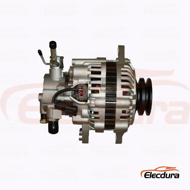 A3T07483 Generator f&ouml;r tunga fordon Grossistleverans f&ouml;r Mitsubishi 12V 110A Mitsubishi L300