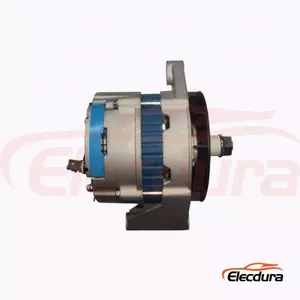 66021507 Suministro de pedido al por mayor de alternador de servicio pesado para Cummins 24V 55A Cummins
