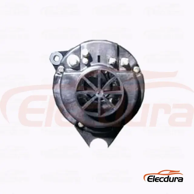 AC172RA Aprovizionare pentru importator de alternator pentru sarcini grele pentru Cummins 24V 140A Cummins