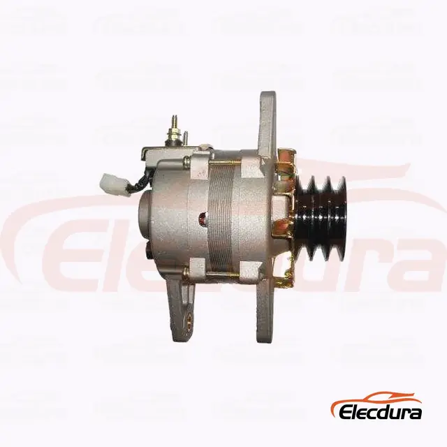 23100-96103 Alternator tugas berat Pasokan Purna Jual untuk Nissan 24V Nissan 40A / 50A