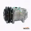 7H15 24V B1 146 mm pentru regim greu A/C Compresor pentru port spate excavator Sumitomo