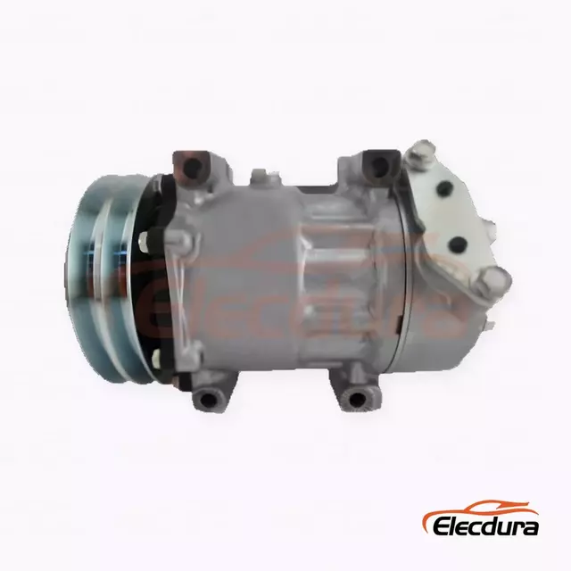 ضاغط مكيف الهواء Sanden 8068 SD7H15 للخدمة الشاقة لشاحنات سكانيا 4-Series