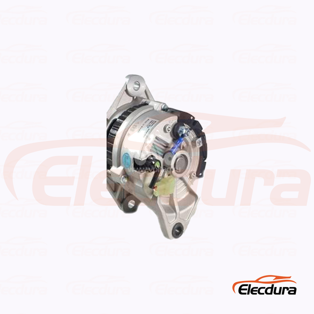 0090100009 Pasokan Grosir Penggantian OEM Alternator DELCO