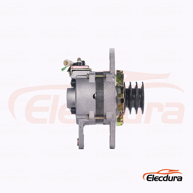 2 Pasokan Grosir Penggantian OEM Alternator DENSO