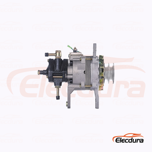 270401150 DENSO Lichtmaschine OEM Ersatz Gro&szlig;handelslieferung