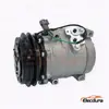 5S14 24V A1 142 mm per impieghi gravosi A/C Compressore per macchine edili SANY per l'industria pesante