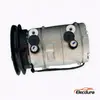 Kubota 농업 장비용 10S10B 12V A1 120mm 길이의 헤비듀티 A/C 압축기