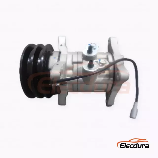 10S13C 24V A2 127mm Wytrzymała sprężarka klimatyzacji do JAC Shuailing N721