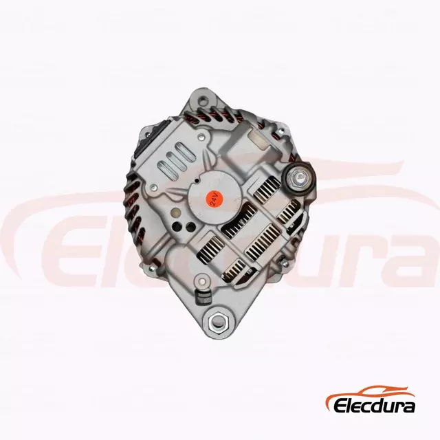 A4TR7292 Mitsubishi Ağır Hizmet Uygulaması i&ccedil;in Alternat&ouml;r 24V 90A (130A)