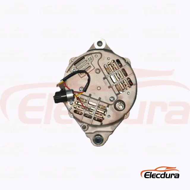 A9TU3387 181200-5420 Γεννήτρια 24V 110A για Εφαρμογή Isuzu Heavy Duty