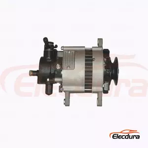 37300-4Z500 02131-7022 Alternator 12V 90A pentru aplicații grele