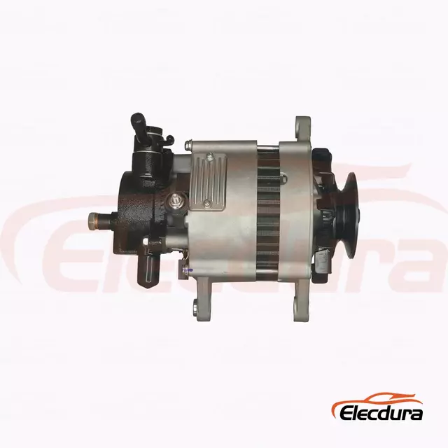 37300-4Z500 02131-7022 Εναλλάκτης 12V 90A για Εφαρμογή βαρέως τύπου