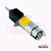Solenoid Shutdown Fuel 3740028 1502-12C2U1B1S1 για εξοπλισμό ανύψωσης JLG με κινητήρες Kubota DF750